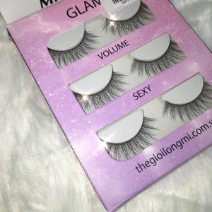 AP False Eyelashes ✨